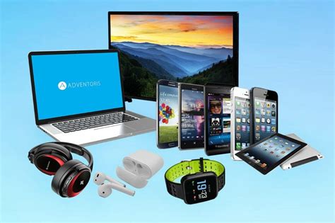 are electronics cheap in germany